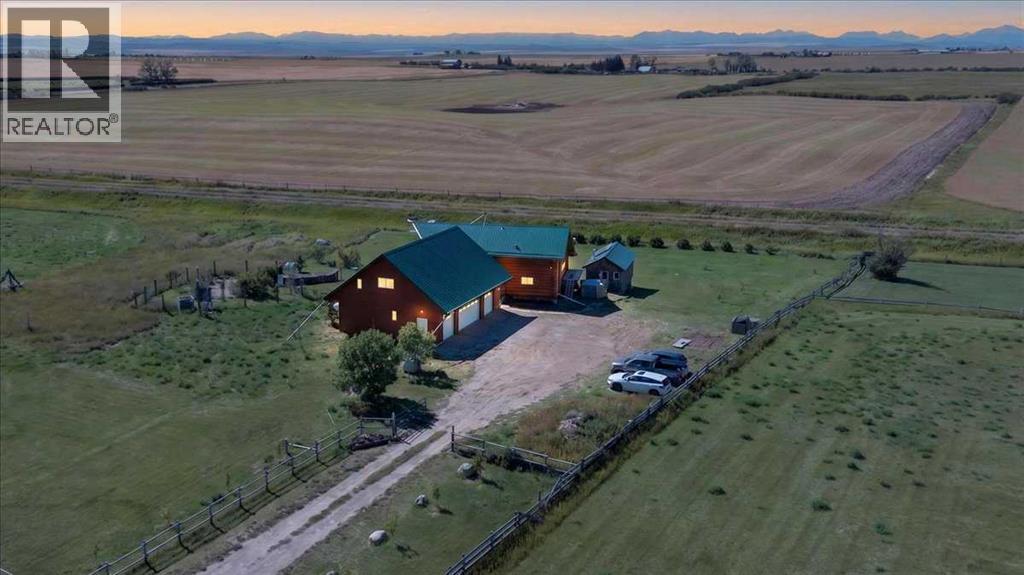 642193 104 Street E, Rural Foothills County, Alberta  T0L 0P0 - Photo 2 - A2339386