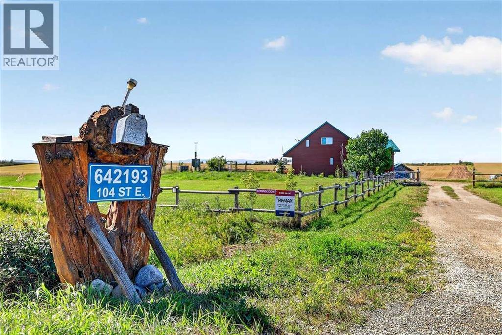 642193 104 Street E, Rural Foothills County, Alberta  T0L 0P0 - Photo 50 - A2339386