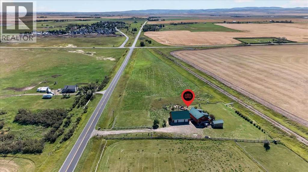 642193 104 Street E, Rural Foothills County, Alberta  T0L 0P0 - Photo 49 - A2339386