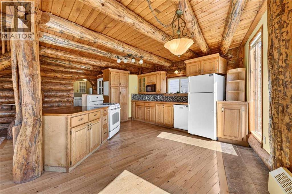 642193 104 Street E, Rural Foothills County, Alberta  T0L 0P0 - Photo 11 - A2339386