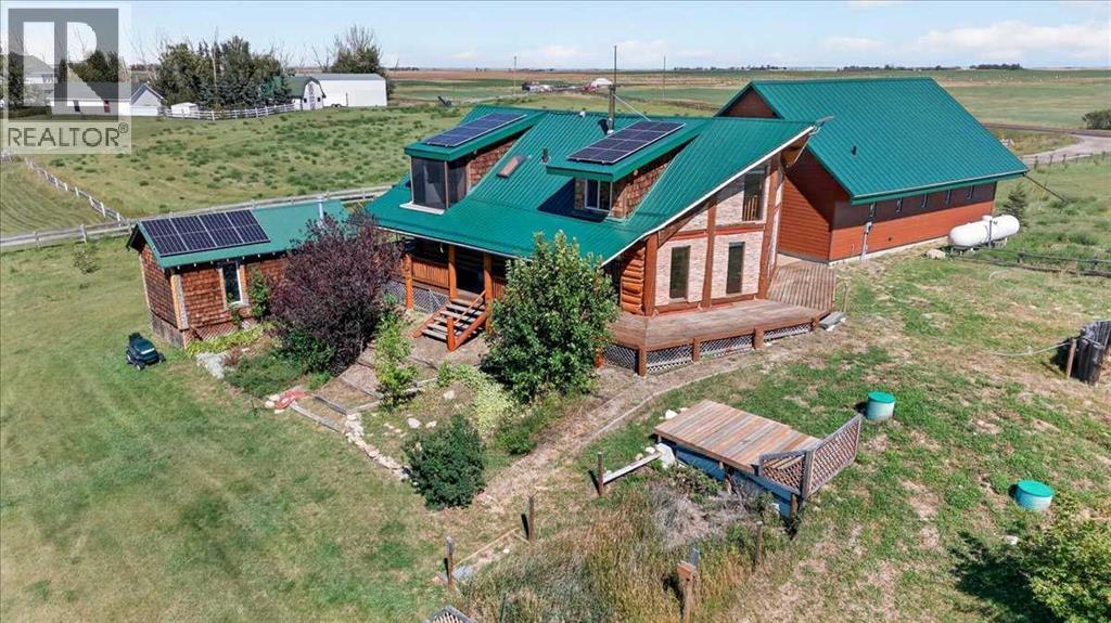 642193 104 Street E, Rural Foothills County, Alberta  T0L 0P0 - Photo 47 - A2339386