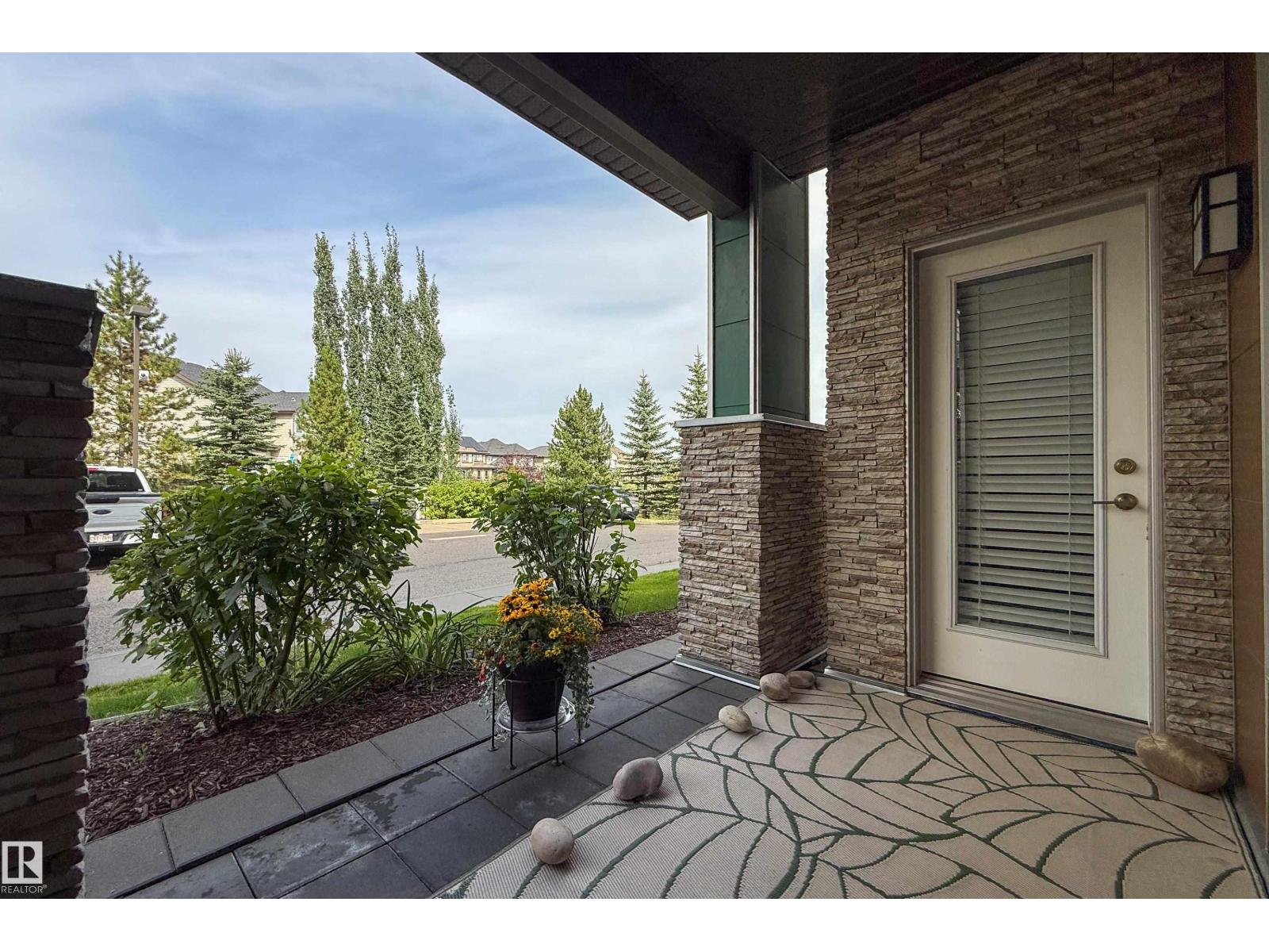 #112 2588 Anderson Wy Sw, Edmonton, Alberta  T6W 0R2 - Photo 23 - E4506529