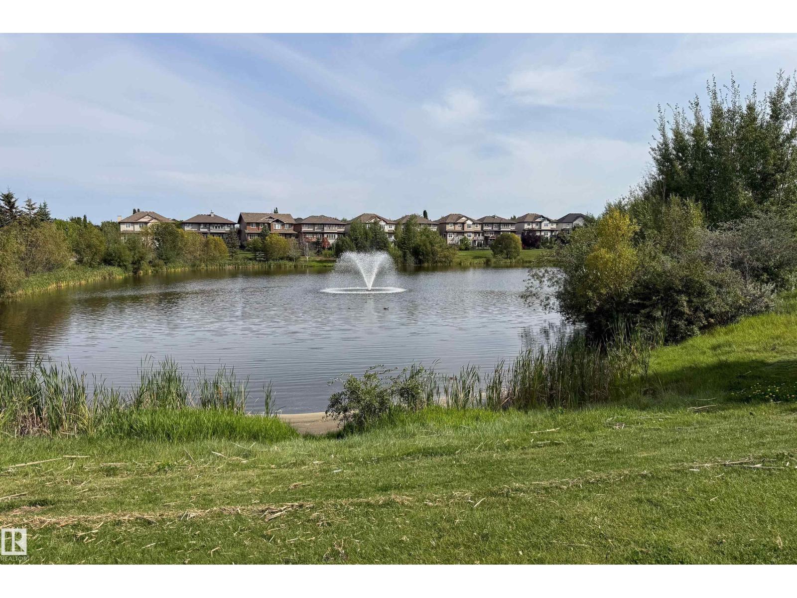 #112 2588 Anderson Wy Sw, Edmonton, Alberta  T6W 0R2 - Photo 25 - E4506529