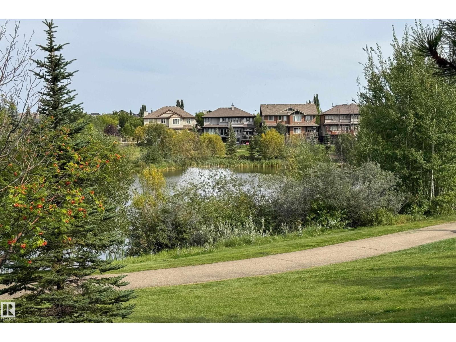 #112 2588 Anderson Wy Sw, Edmonton, Alberta  T6W 0R2 - Photo 27 - E4506529
