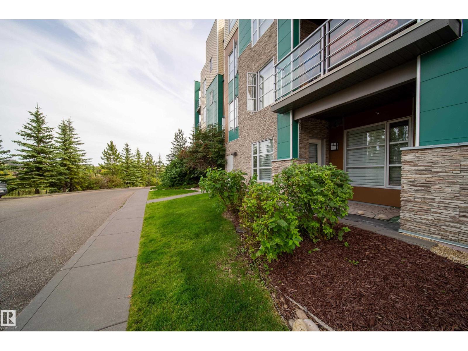 #112 2588 Anderson Wy Sw, Edmonton, Alberta  T6W 0R2 - Photo 20 - E4506529