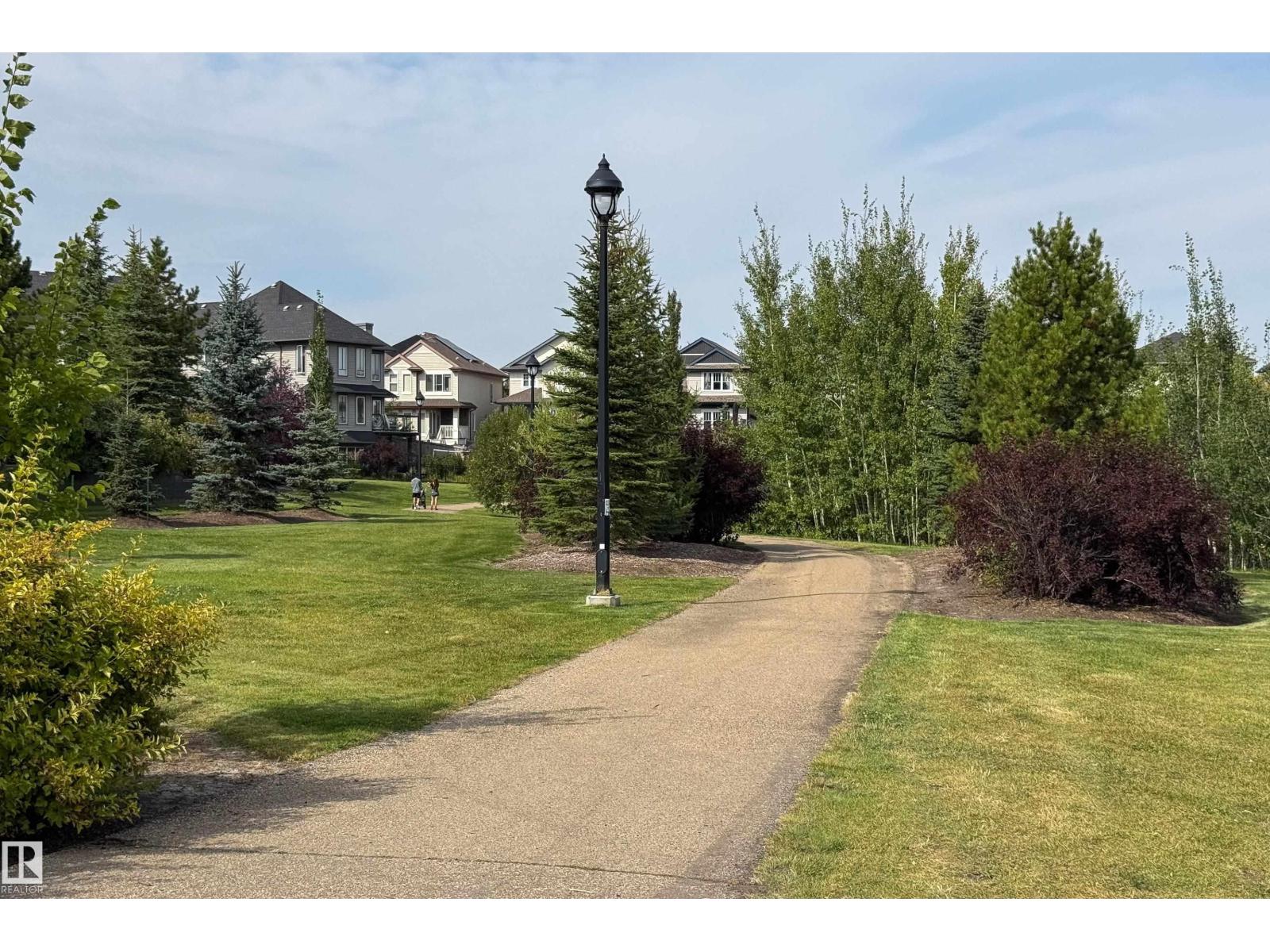 #112 2588 Anderson Wy Sw, Edmonton, Alberta  T6W 0R2 - Photo 26 - E4506529