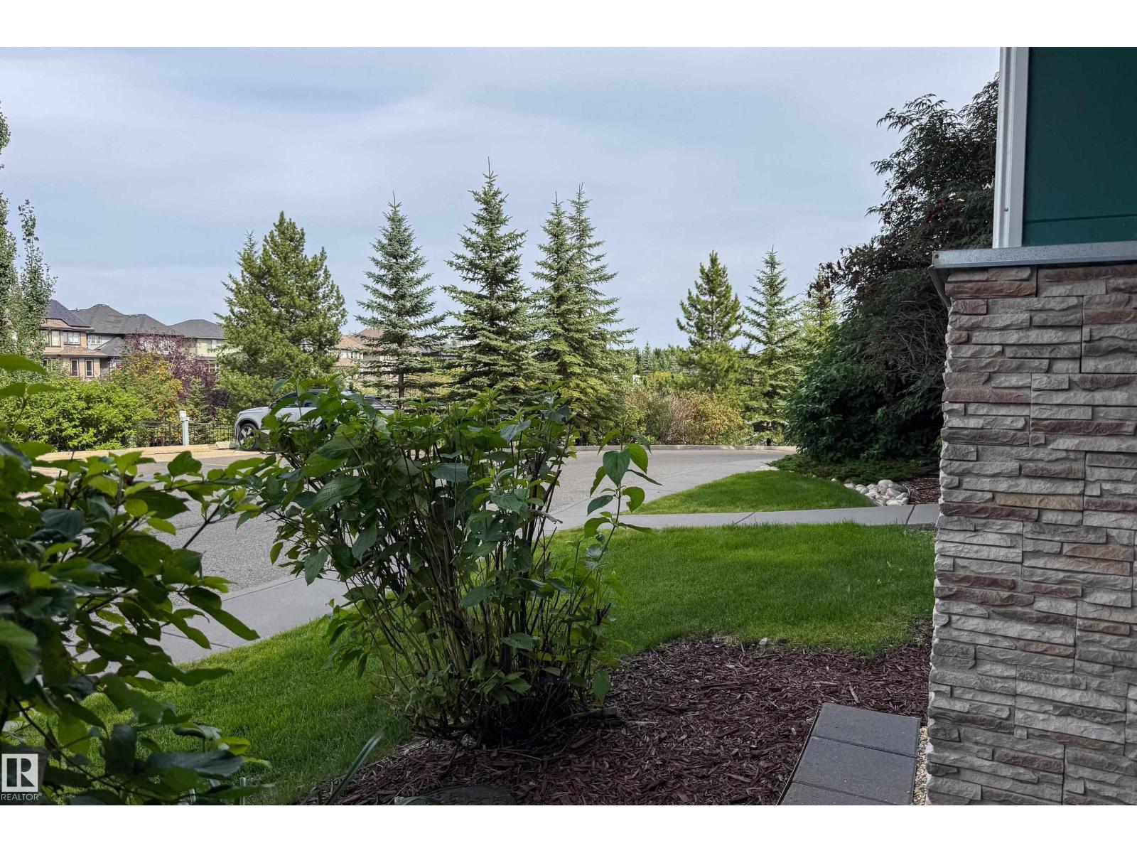 #112 2588 Anderson Wy Sw, Edmonton, Alberta  T6W 0R2 - Photo 24 - E4506529