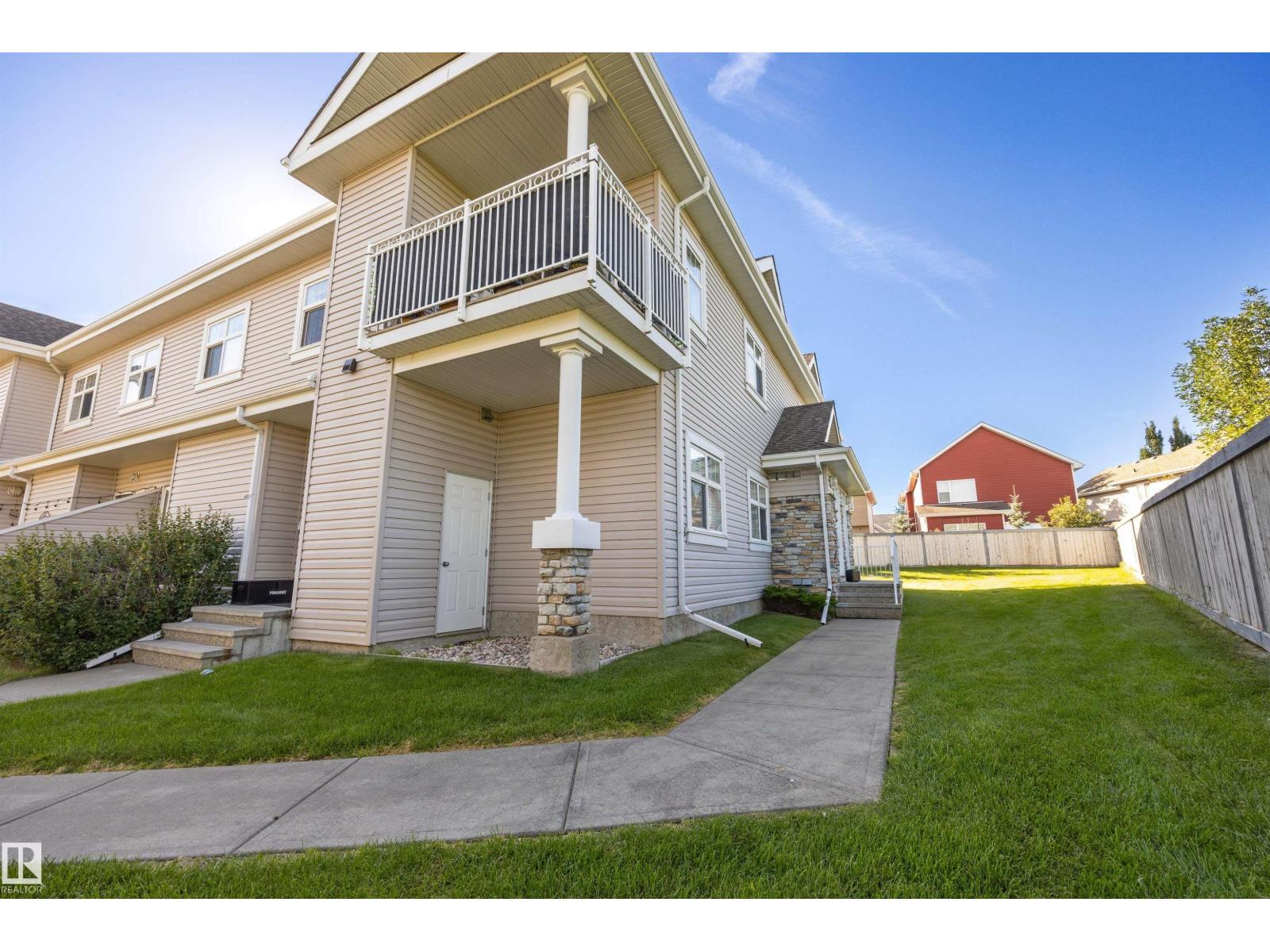 #34 3040 Spence Wd Sw, Edmonton, Alberta  T6X 1N7 - Photo 1 - E4506779