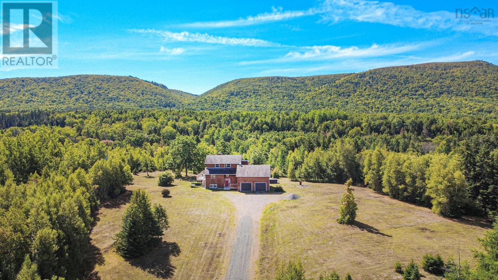 420 Highway 246, Wentworth, Nova Scotia  B0M 1Z0 - Photo 38 - 202622291