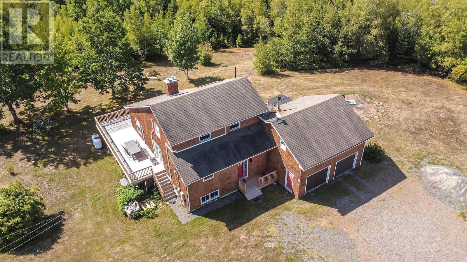 420 Highway 246, Wentworth, Nova Scotia  B0M 1Z0 - Photo 42 - 202622291