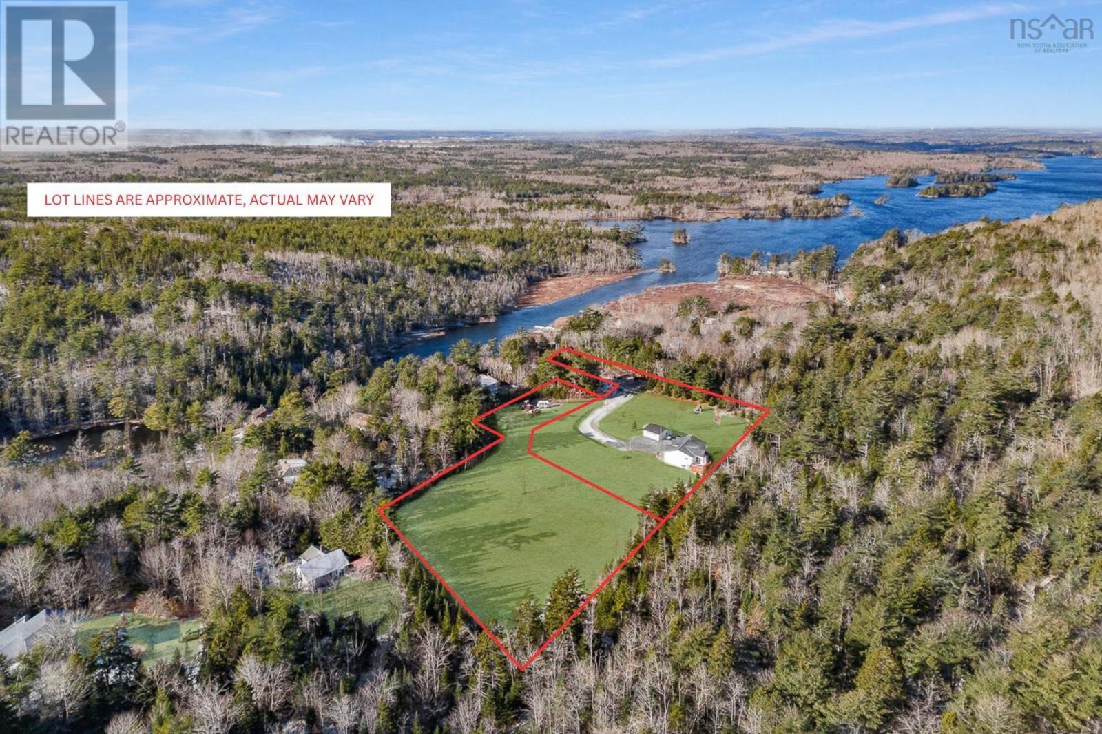 Lot B 1312 Waverley Road, Waverley, Nova Scotia