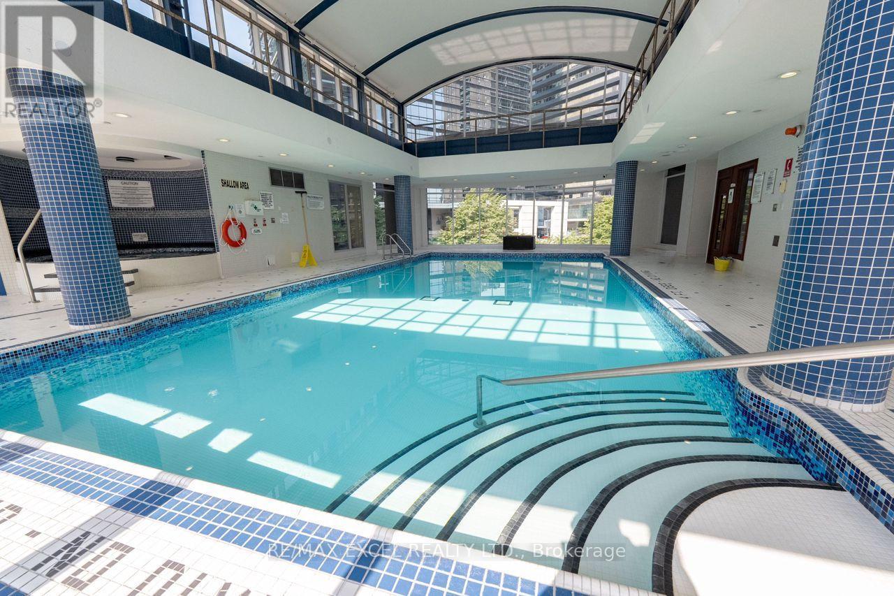 2604 - 23 Sheppard Avenue E, Toronto, Ontario  M2N 0C8 - Photo 17 - C13739888