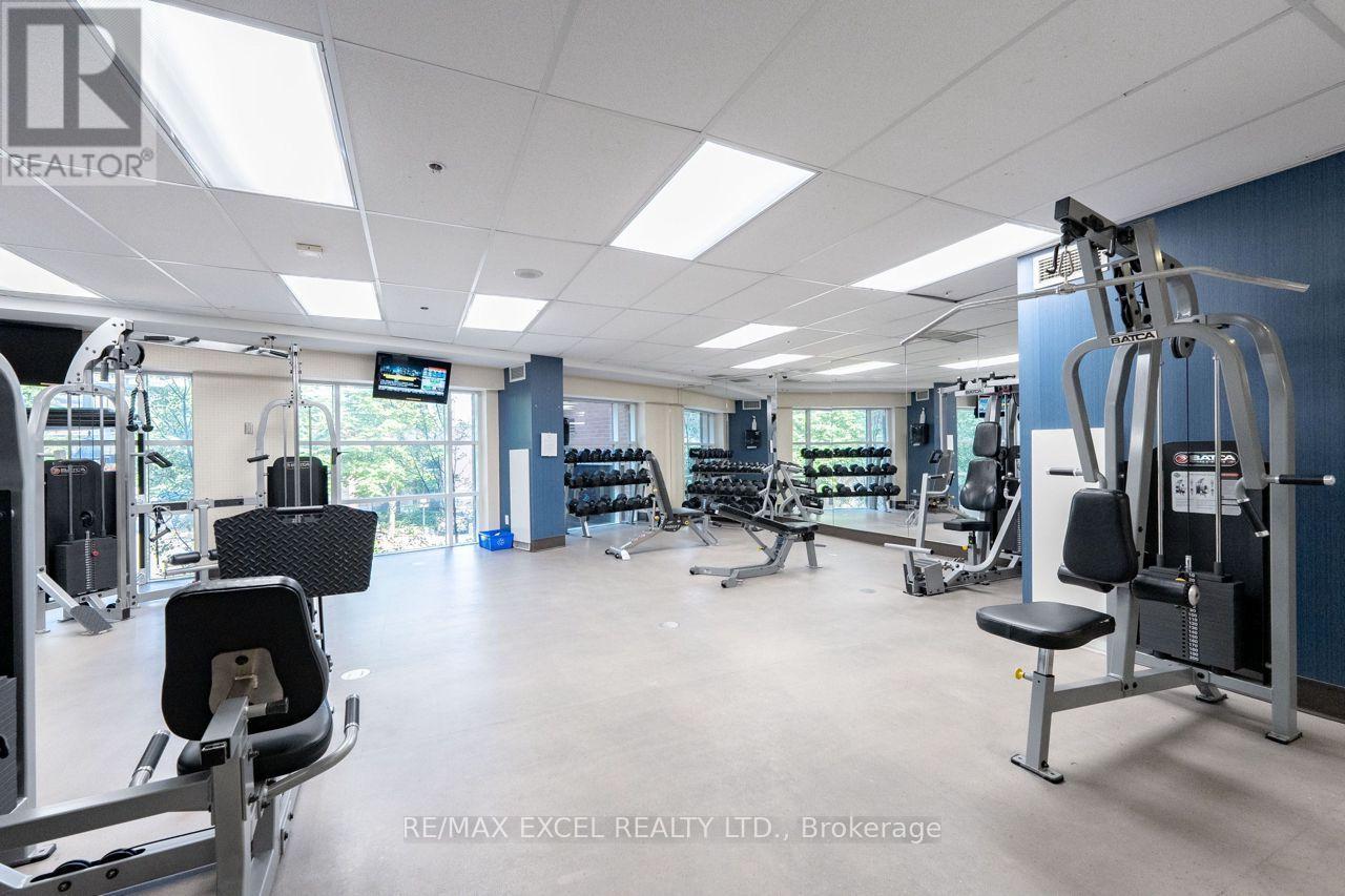 2604 - 23 Sheppard Avenue E, Toronto, Ontario  M2N 0C8 - Photo 18 - C13739888