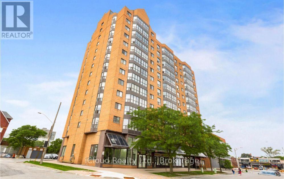 CY02 - 25 AGNES STREET, Mississauga, Ontario