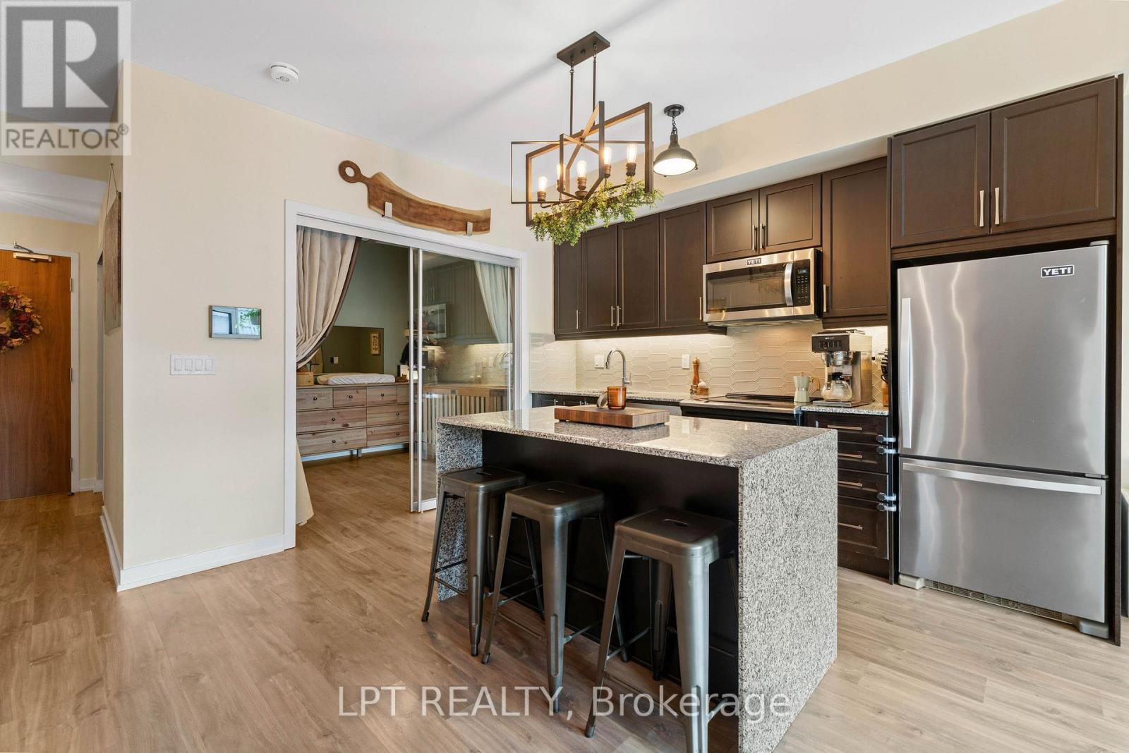 303 - 50 ANN STREET, Caledon, Ontario