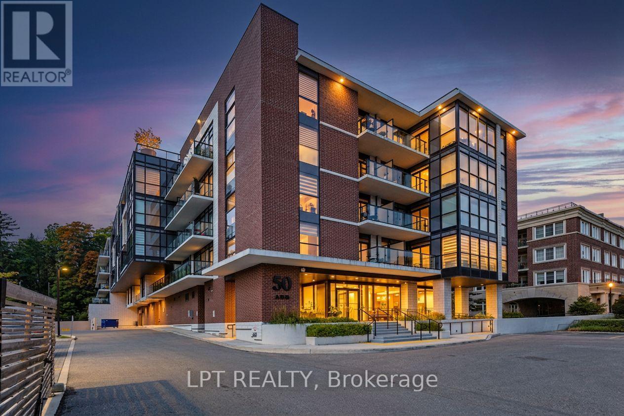 303 - 50 Ann Street, Caledon, Ontario  L7E 1B9 - Photo 2 - W13739782