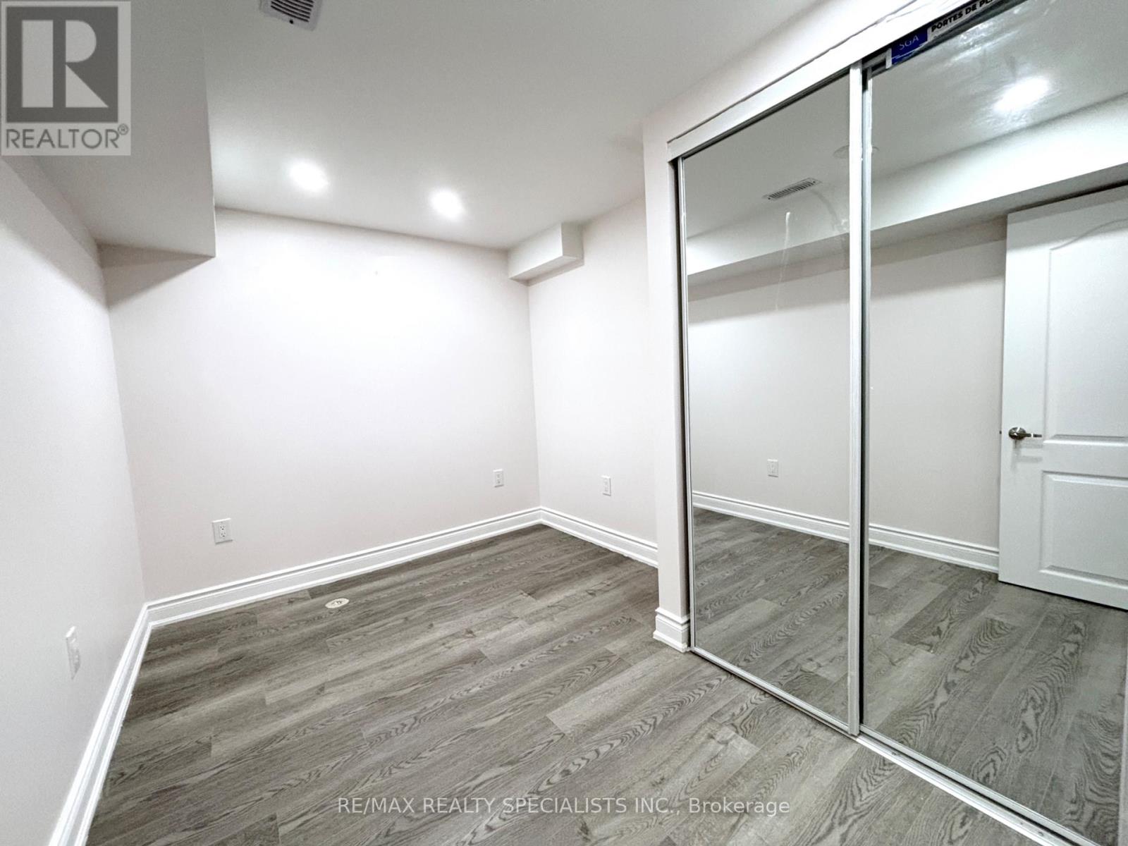 Basement - 1002 Donnelly Street, Milton, Ontario L9T 0A1 - Photo 6 - W13737970