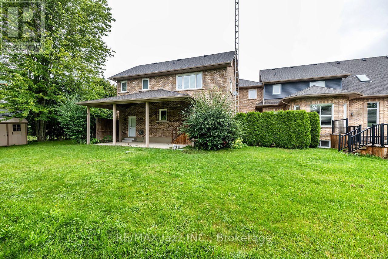 99 Hurd Street, Oshawa, Ontario  L1H 7K4 - Photo 50 - E13738214