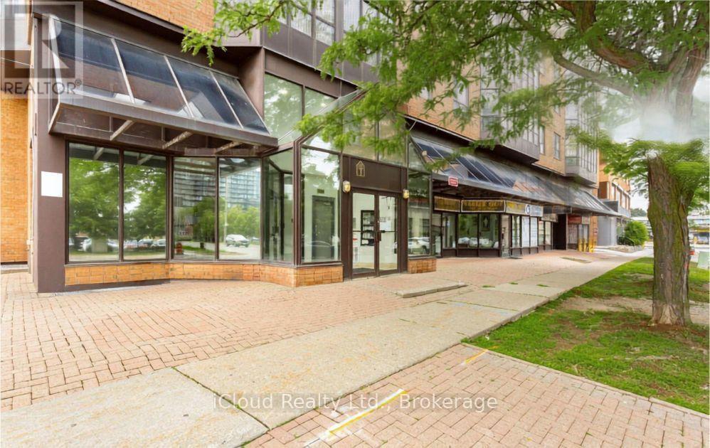 Cy02 - 25 Agnes Street, Mississauga, Ontario  L5B 3X7 - Photo 35 - W13738628