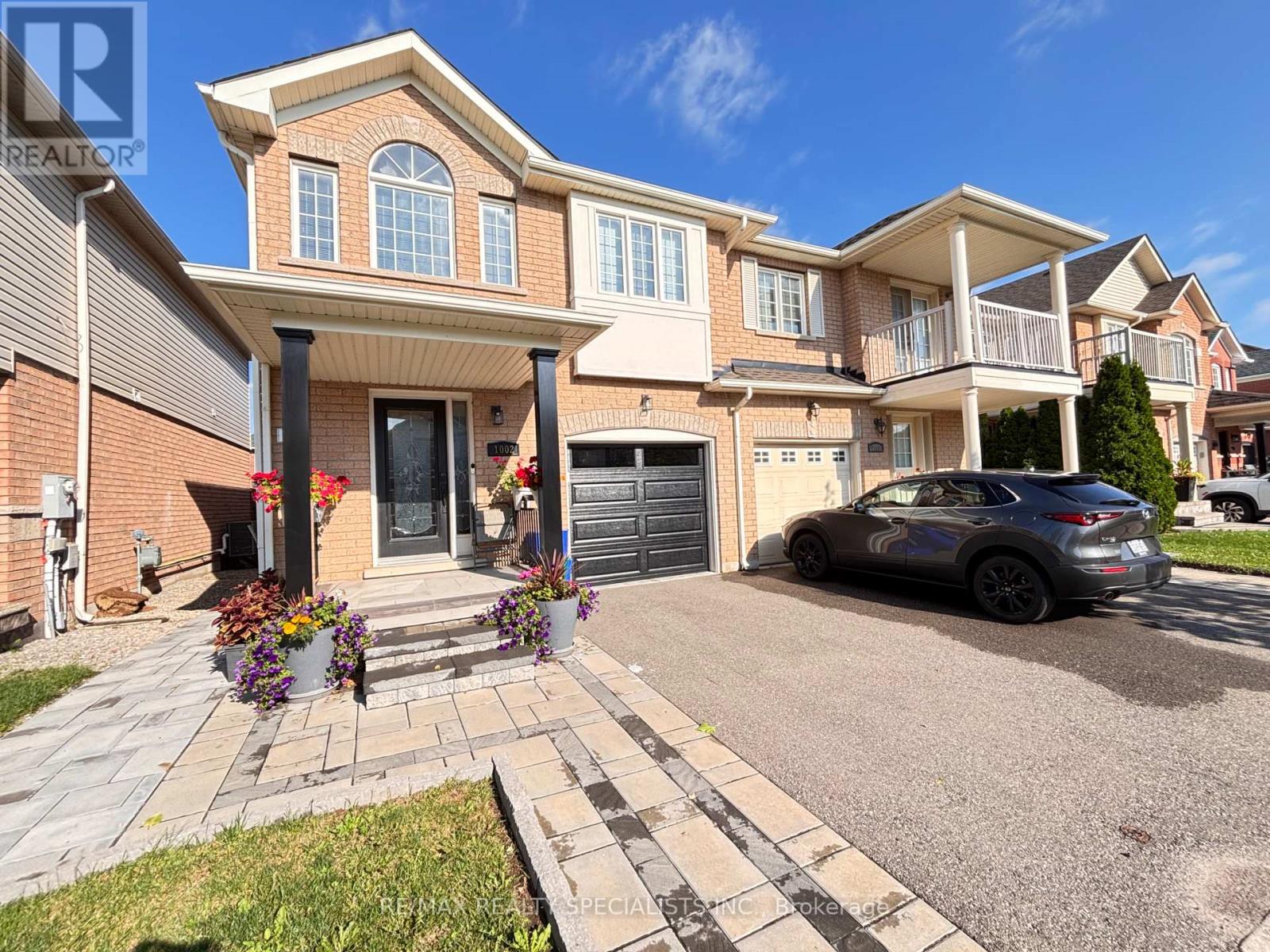 BASEMENT - 1002 DONNELLY STREET, Milton, Ontario