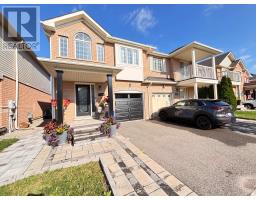 BASEMENT - 1002 DONNELLY STREET, Milton, Ontario