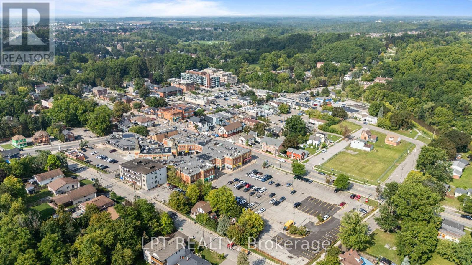 303 - 50 Ann Street, Caledon, Ontario  L7E 1B9 - Photo 45 - W13739782