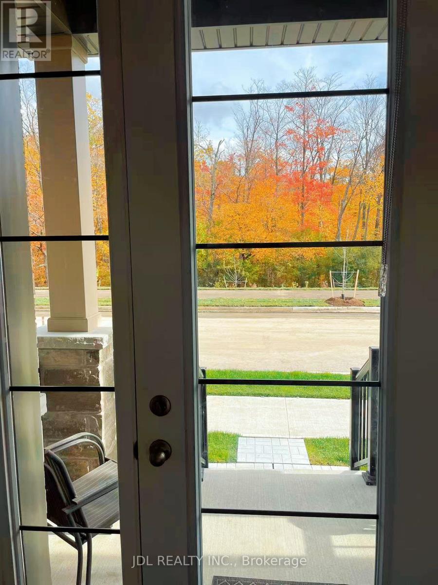 87 Albert Newell Drive, Markham, Ontario  L6B 1R8 - Photo 29 - N13612988