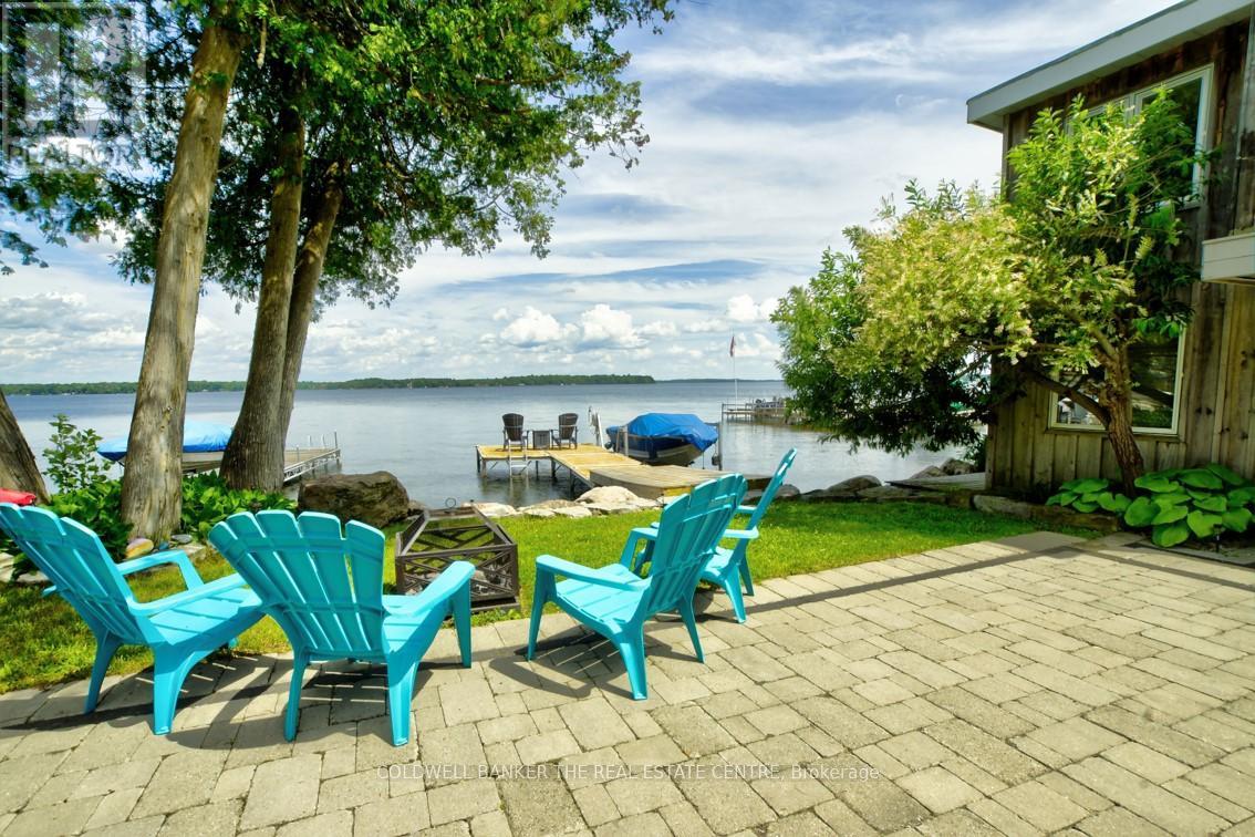 23 CEDAR DALE DRIVE, Kawartha Lakes, Ontario