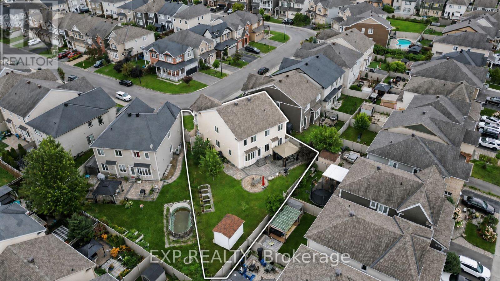 39 Pondhawk Way, Ottawa, Ontario  K2J 5Z2 - Photo 46 - X13730660