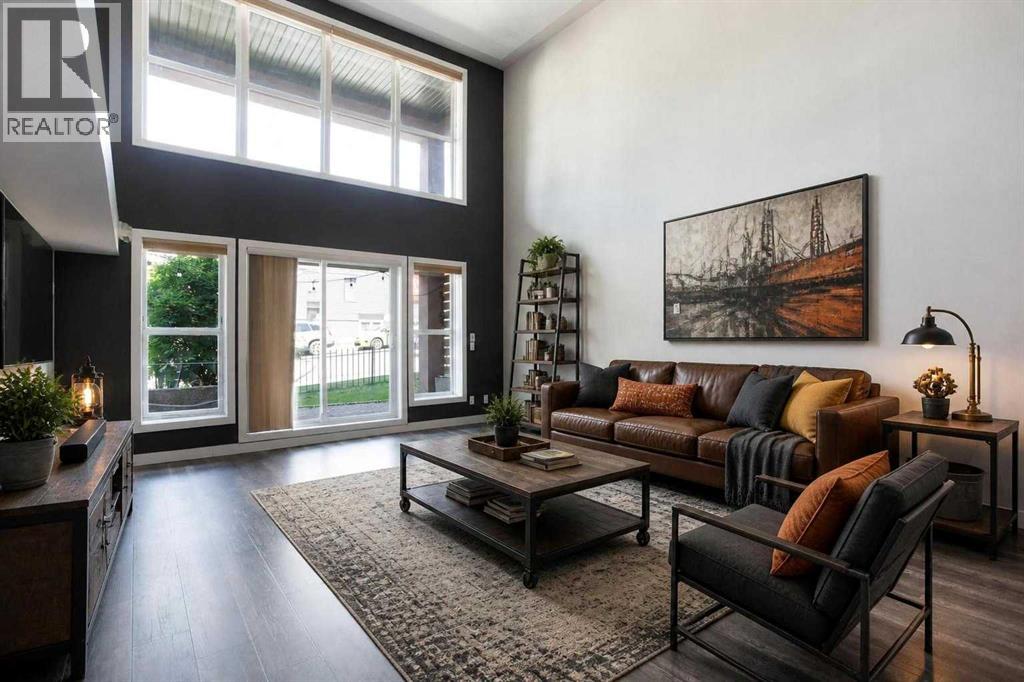 109, 1505 27 Avenue SW, Calgary, Alberta