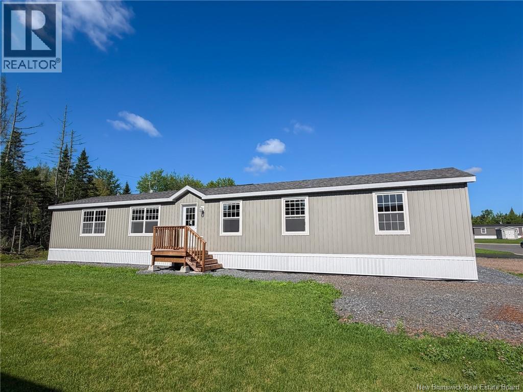 45 Luanne Drive, Waasis, New Brunswick