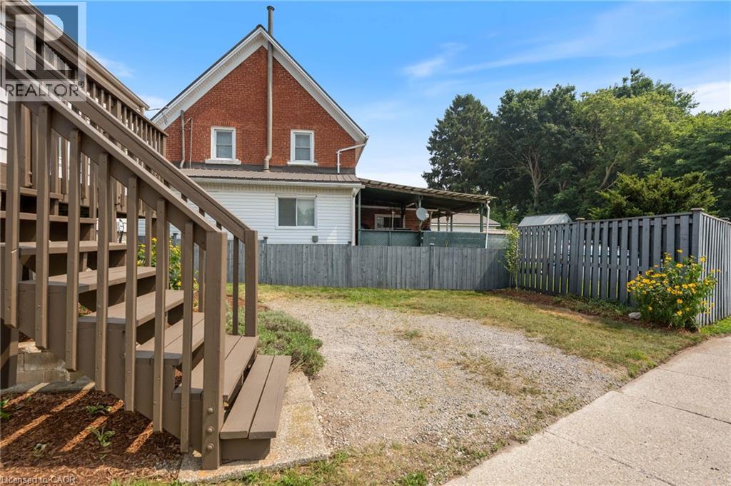 339 Colborne Street N, Simcoe, Ontario  N3Y 3V7 - Photo 17 - 40849862