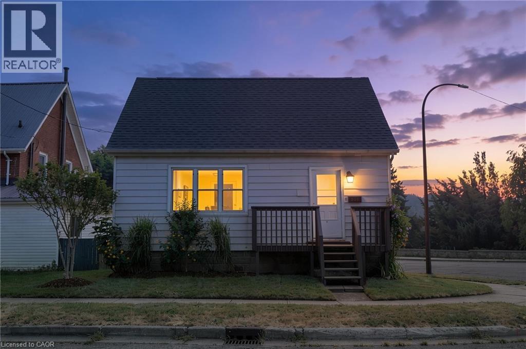 339 Colborne Street N, Simcoe, Ontario  N3Y 3V7 - Photo 18 - 40849862