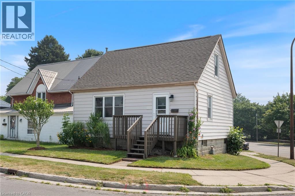 339 Colborne Street N, Simcoe, Ontario  N3Y 3V7 - Photo 2 - 40849862