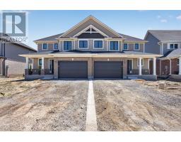 115 STYLES DRIVE, St. Thomas, Ontario