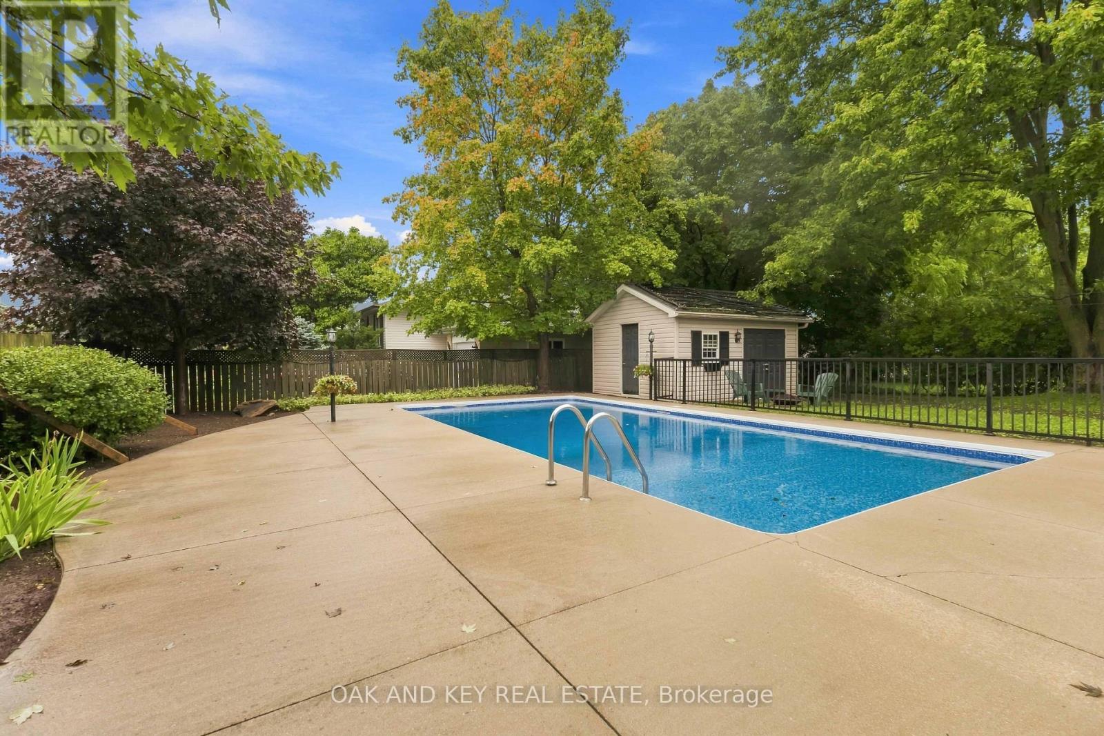 118 Harold Court, Lucan Biddulph, Ontario  N0M 2J0 - Photo 29 - X13740318
