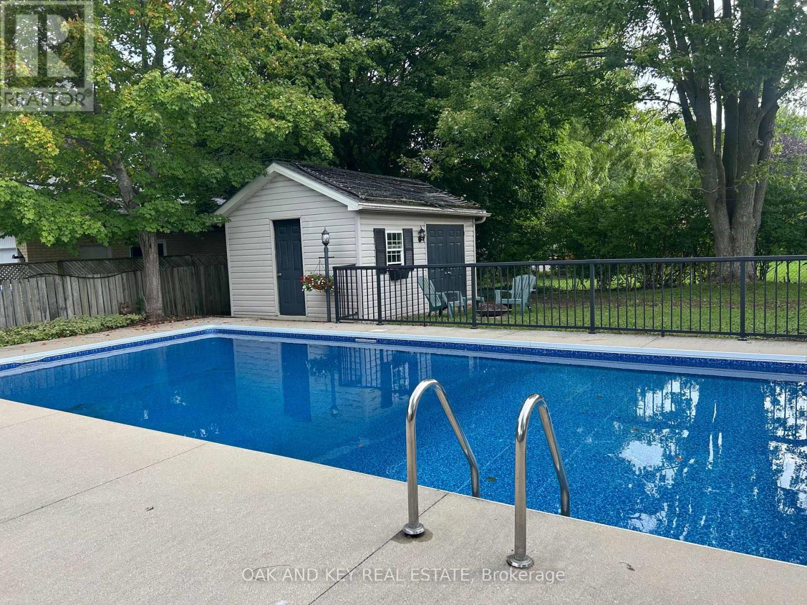 118 Harold Court, Lucan Biddulph, Ontario  N0M 2J0 - Photo 31 - X13740318