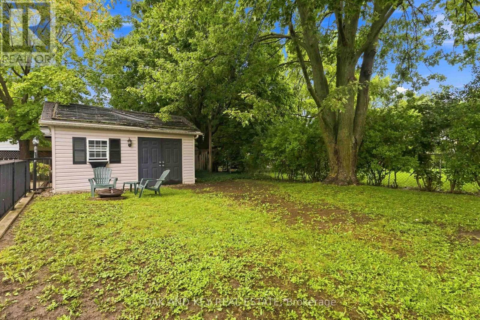 118 Harold Court, Lucan Biddulph, Ontario  N0M 2J0 - Photo 34 - X13740318