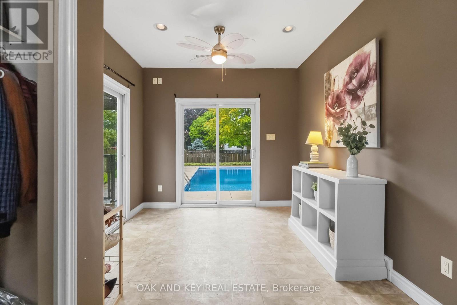 118 Harold Court, Lucan Biddulph, Ontario  N0M 2J0 - Photo 8 - X13740318