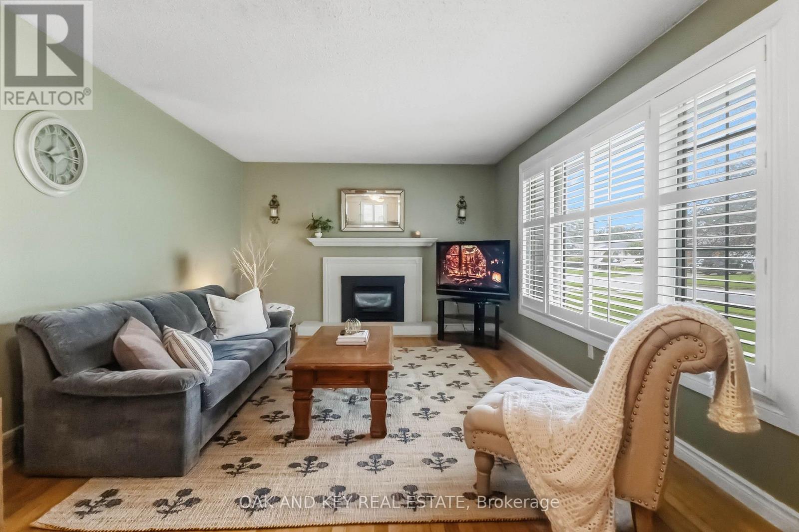 118 Harold Court, Lucan Biddulph, Ontario  N0M 2J0 - Photo 9 - X13740318