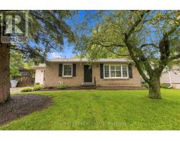 118 HAROLD COURT, Lucan Biddulph, Ontario