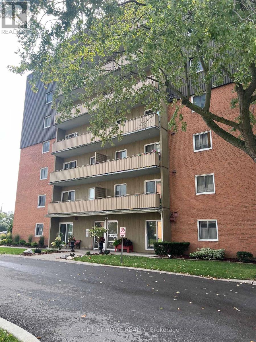 708 - 1102 Jalna Boulevard, London South, Ontario  N6E 1X8 - Photo 1 - X13740334