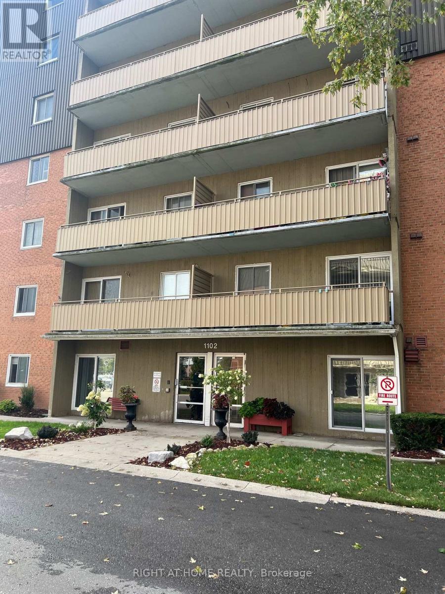 708 - 1102 Jalna Boulevard, London South, Ontario  N6E 1X8 - Photo 2 - X13740334