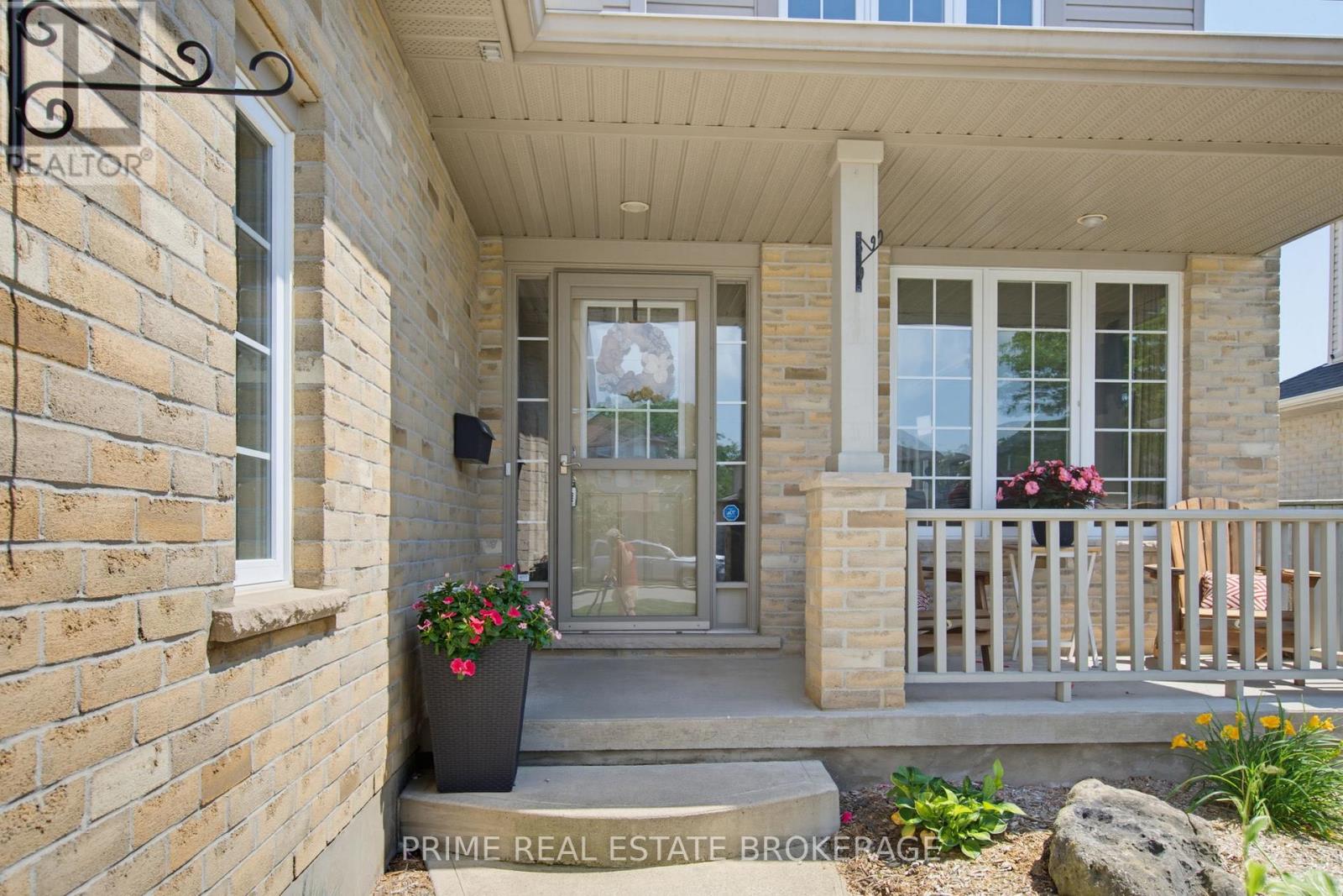 3 Watson Crescent, Central Elgin, Ontario  N5P 4P9 - Photo 3 - X13740382