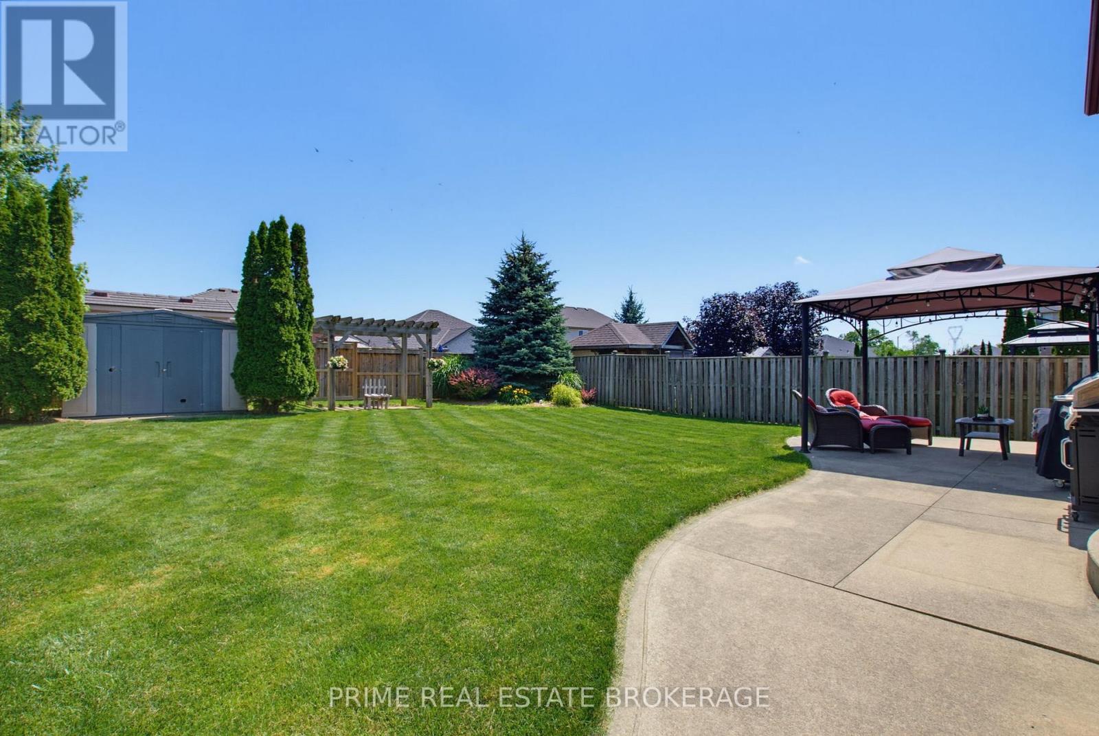 3 Watson Crescent, Central Elgin, Ontario  N5P 4P9 - Photo 36 - X13740382