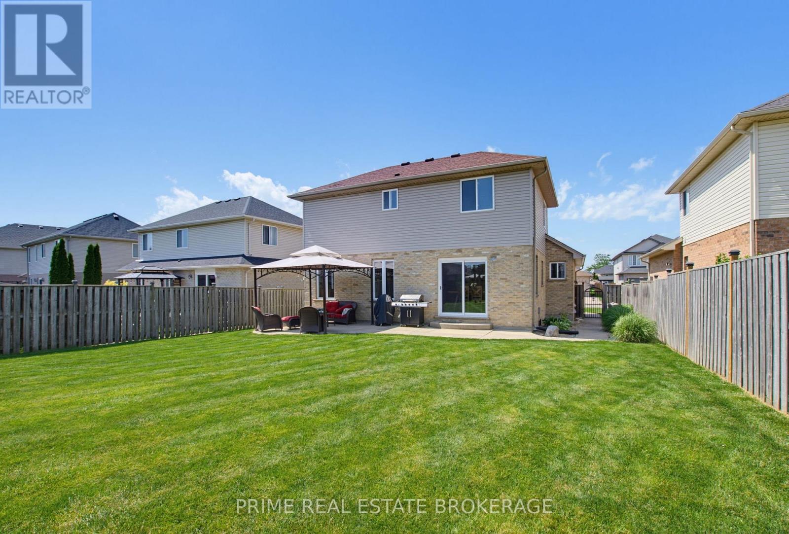 3 Watson Crescent, Central Elgin, Ontario  N5P 4P9 - Photo 37 - X13740382