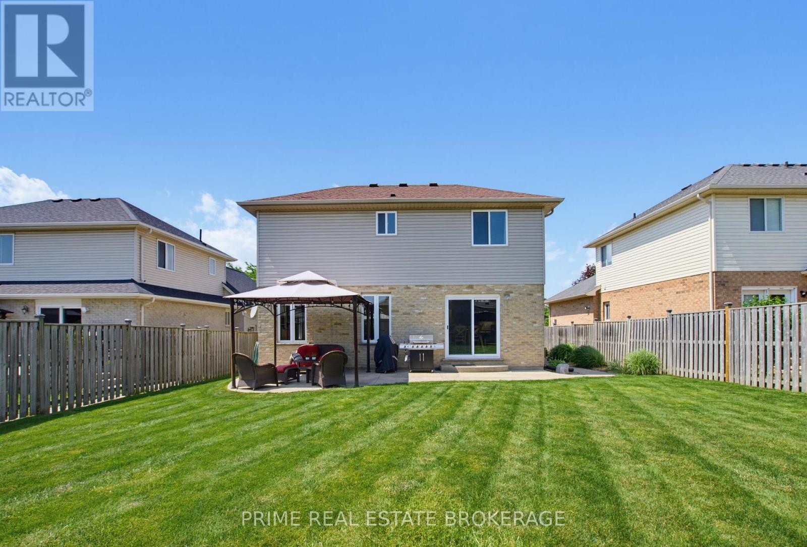 3 Watson Crescent, Central Elgin, Ontario  N5P 4P9 - Photo 38 - X13740382