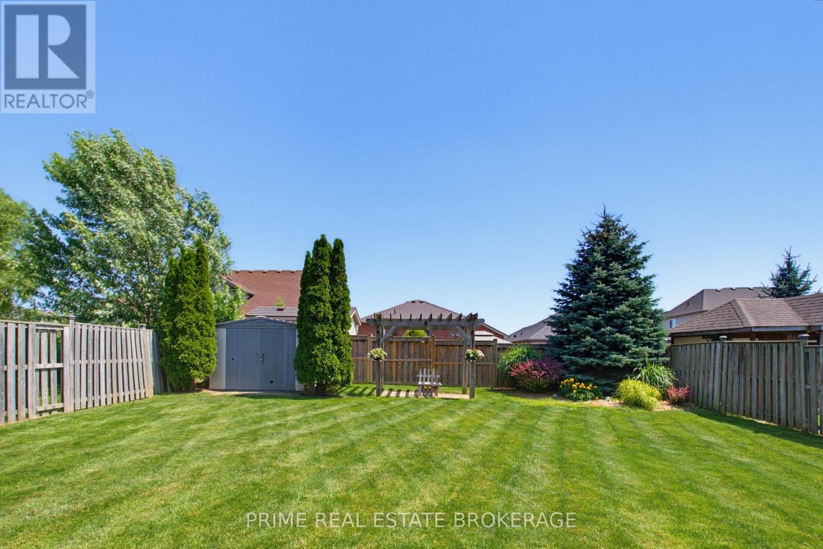 3 Watson Crescent, Central Elgin, Ontario  N5P 4P9 - Photo 40 - X13740382