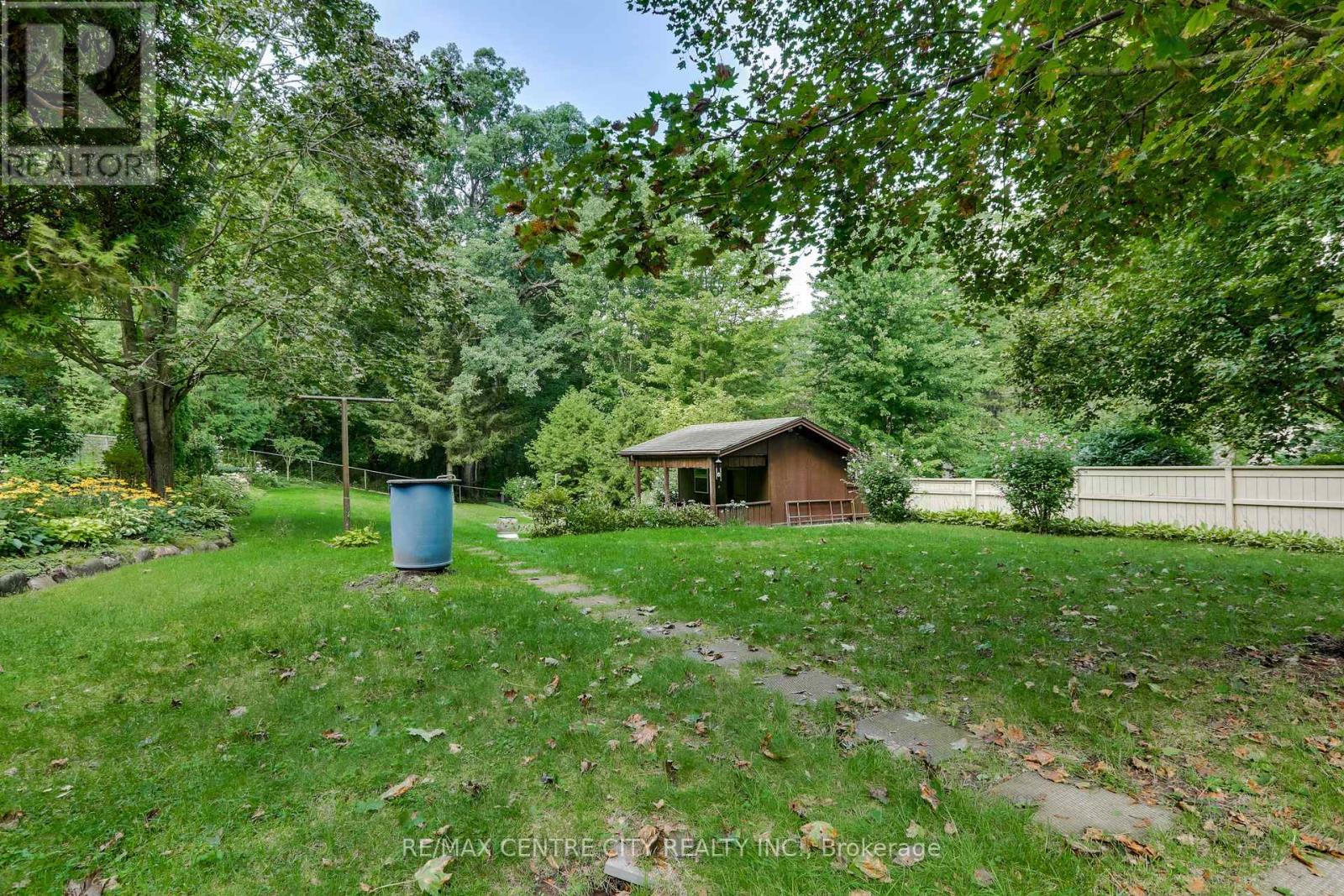 223 Halls Mill Road, London South, Ontario  N6K 2L3 - Photo 45 - X13740402