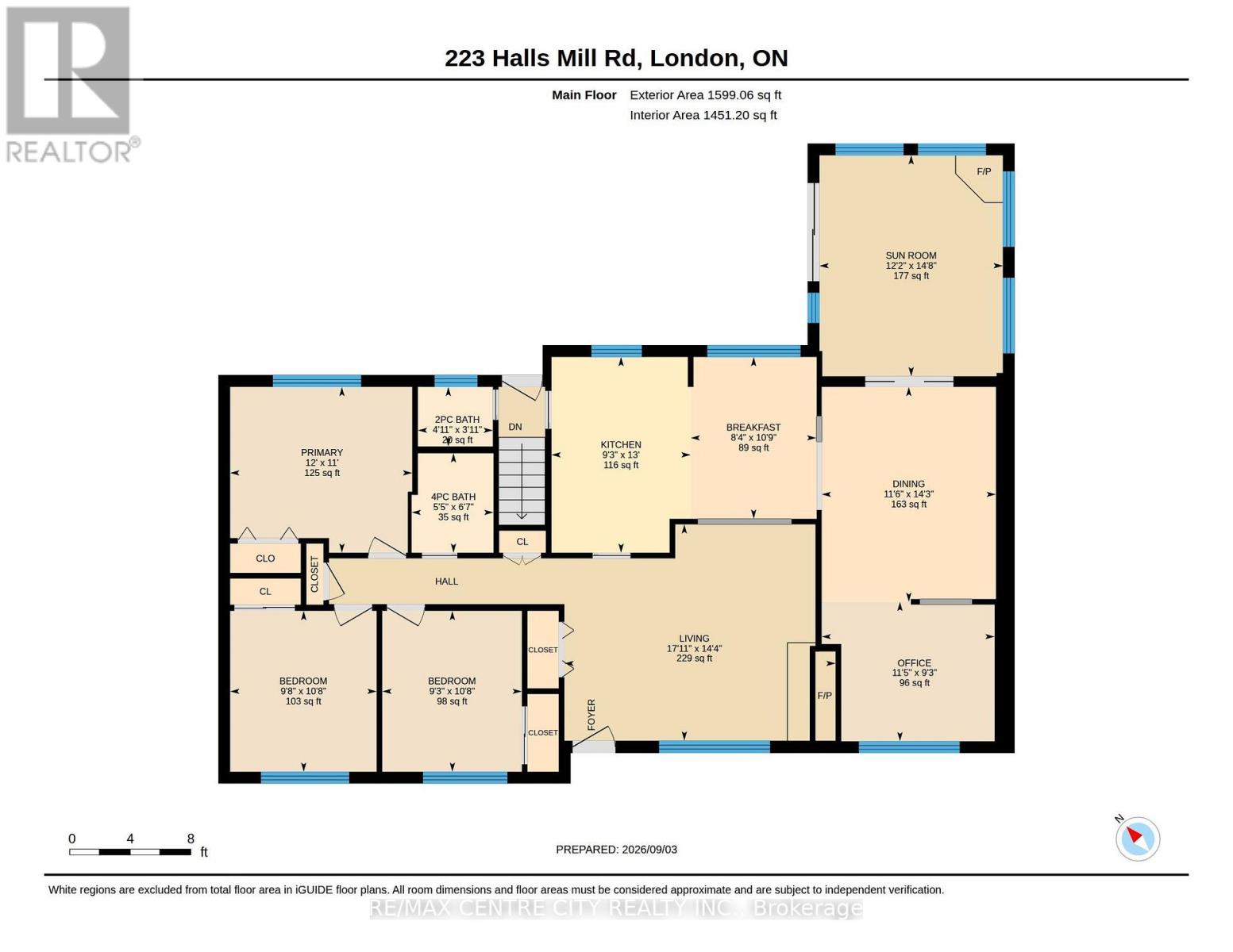 223 Halls Mill Road, London South, Ontario  N6K 2L3 - Photo 49 - X13740402